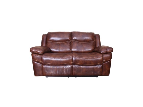 ( SOLD OUT ) Recliner Sofa 2 Seater ZACH