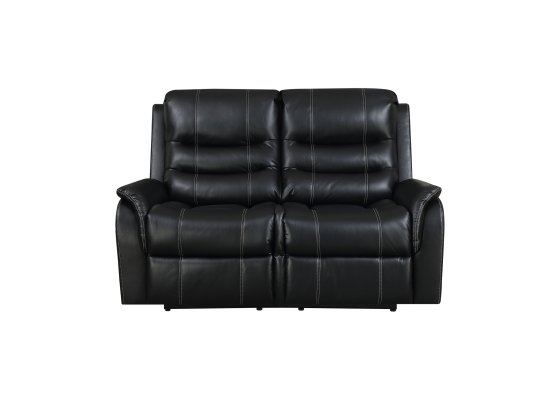 ( SOLD OUT ) Recliner Sofa 2 Seater ZANETTI