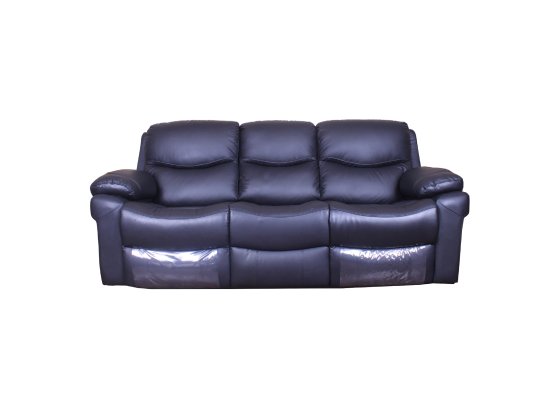 ( SOLD OUT ) Recliner Sofa 3 Seater LANZINI
