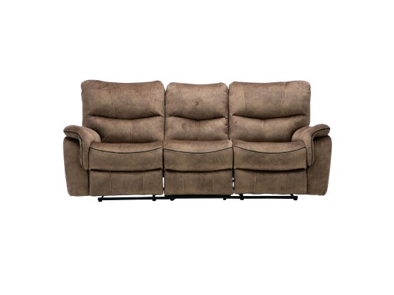 ( SOLD OUT ) Recliner Sofa 3 Seater ZARDES