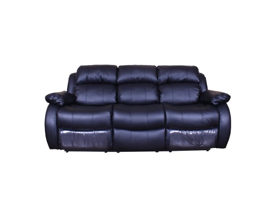 ( SOLD OUT ) Recliner Sofa 3 Seater ZENITH