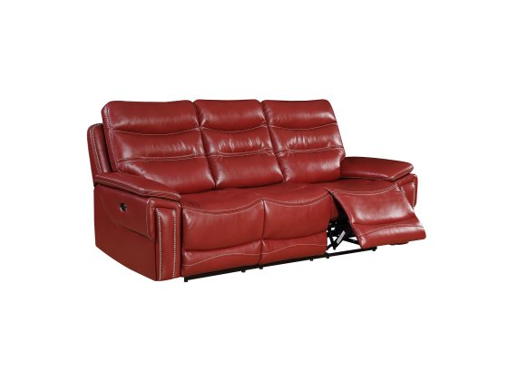 ( SOLD OUT ) Recliner Sofa 3 Seater ZEVA