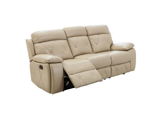 ( SOLD OUT ) Recliner Sofa 3 Seater ZOAN