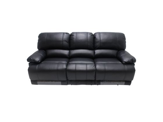 ( SOLD OUT ) Recliner Sofa 3 Seater ZOEY