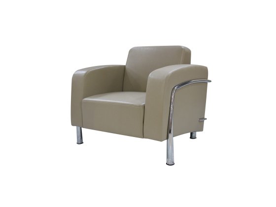 ( SOLD OUT ) Sofa 1 Seater JARED