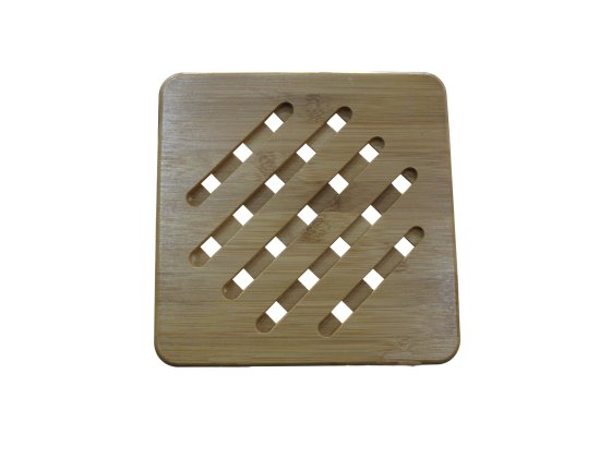 ( SOLD OUT ) Trivet WD05-18-R