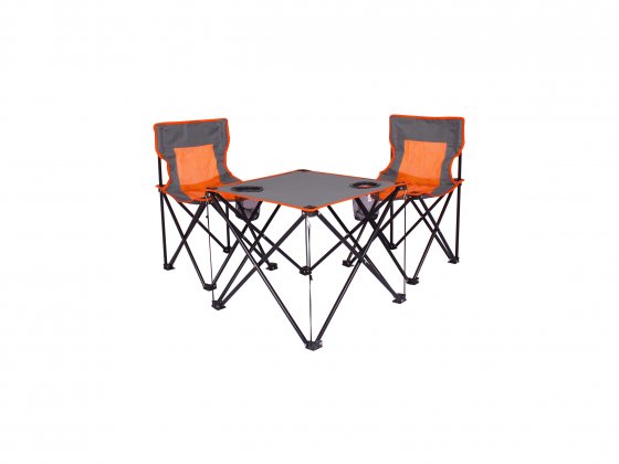 Table Set SCARLET