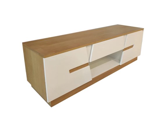 TV stand Meja TV YOLANDA