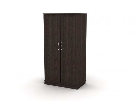 Wardrobe 2 Doors LP108.1