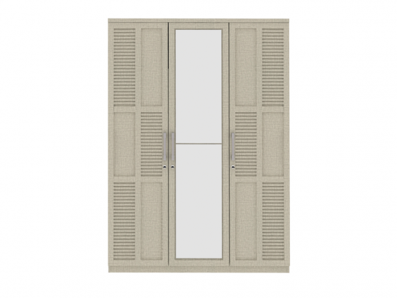 Wardrobe LP 3106