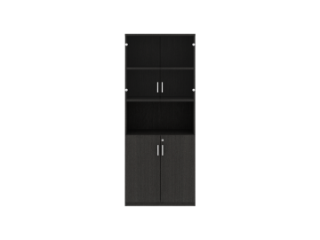 Office Cabinet DHC00 + DC04 + DC01