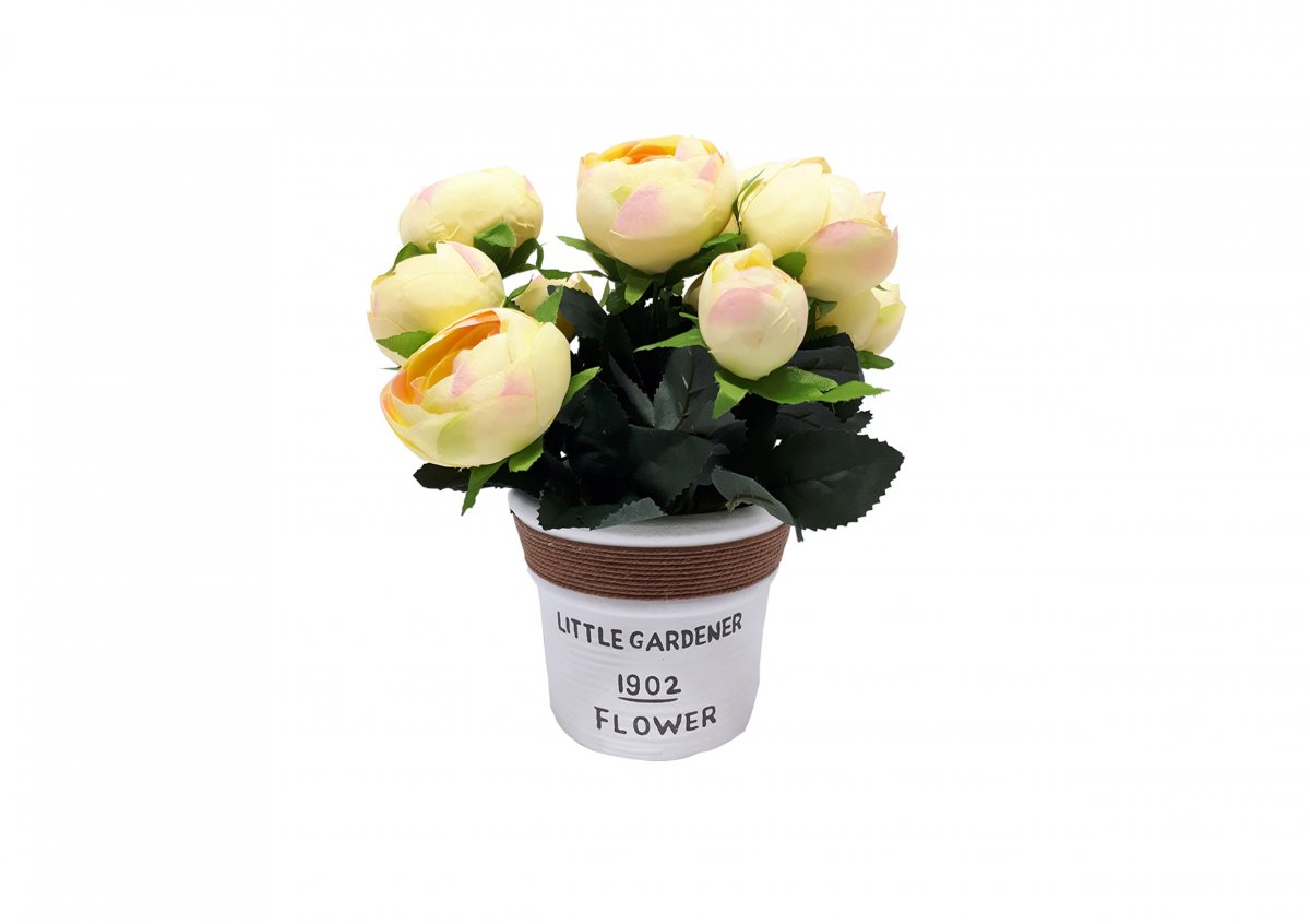 Artificial Flower FL2