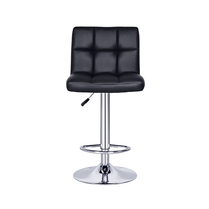 Bar Chair Kursi Bar Black GABER