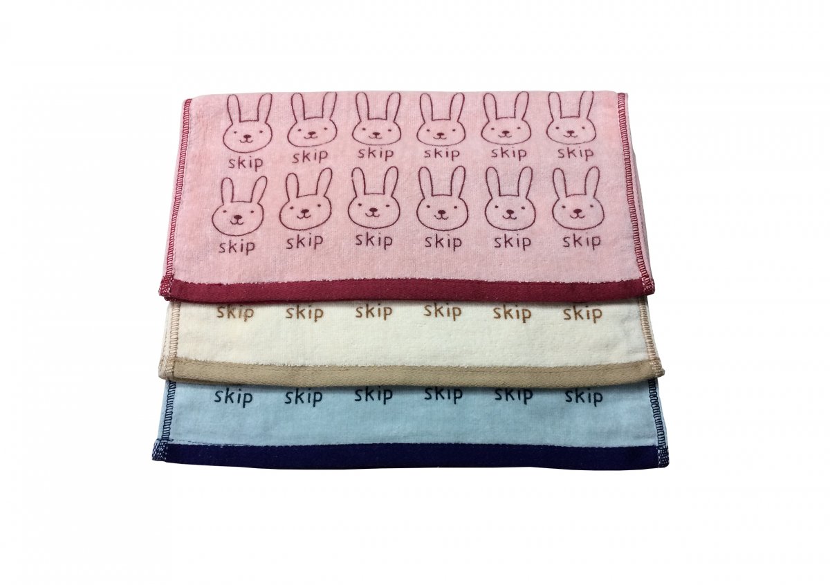 Bath Towel 6691-F