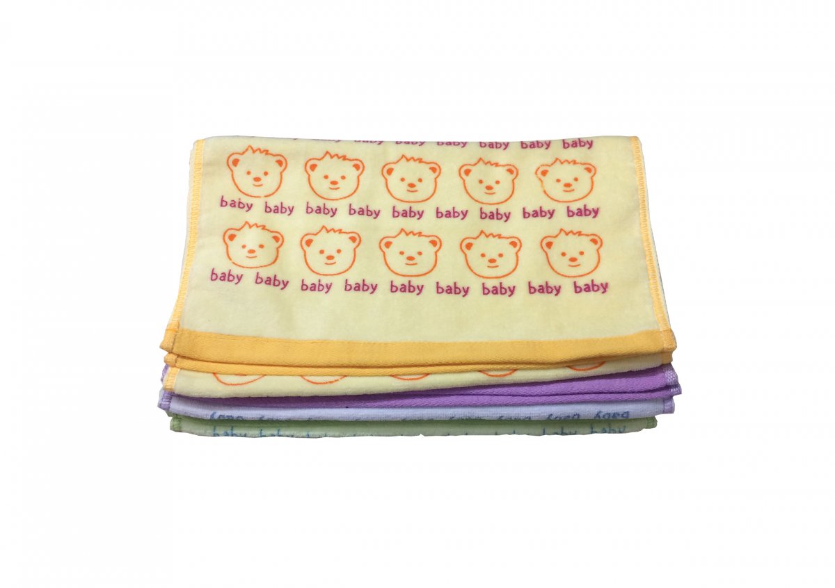 Bath Towel 7030-M