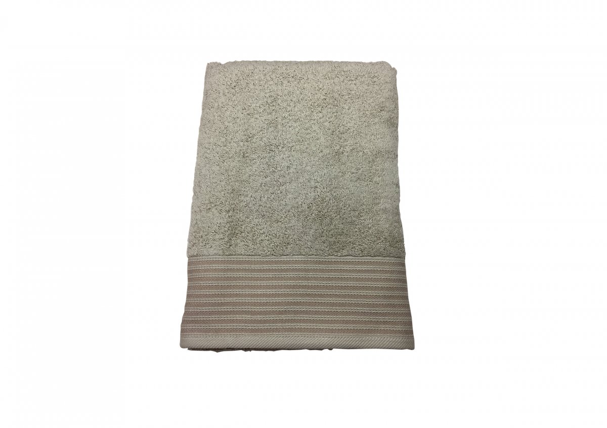 Bath Towel ETERNAL 50 X 100