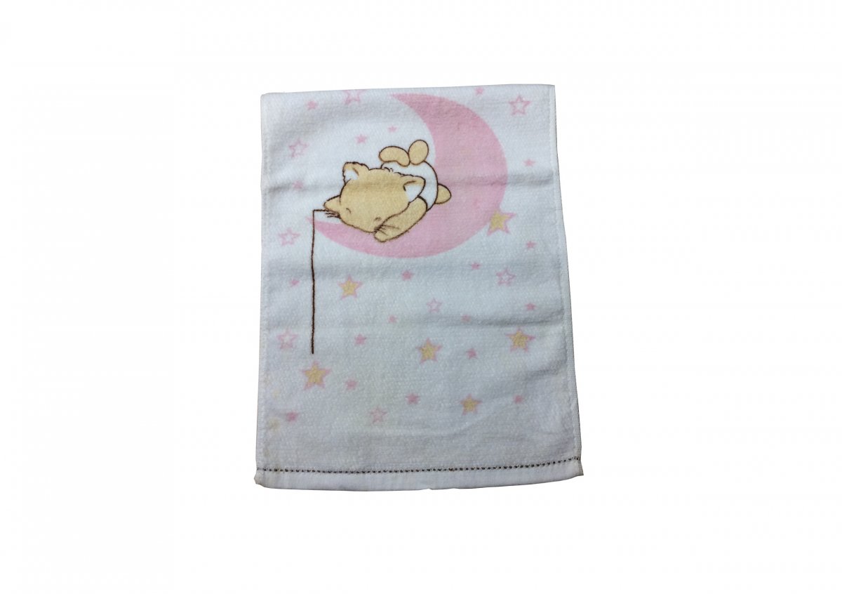 Bath Towel TJ02