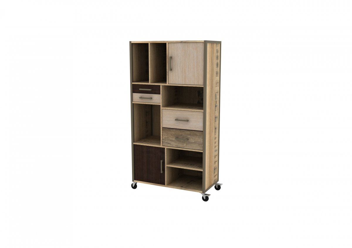 Cabinet 4538