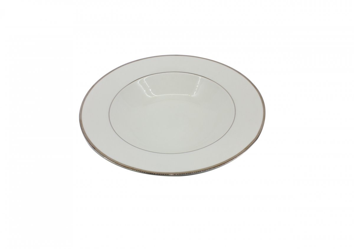 Cameo Platinum Vegetable Bowl 