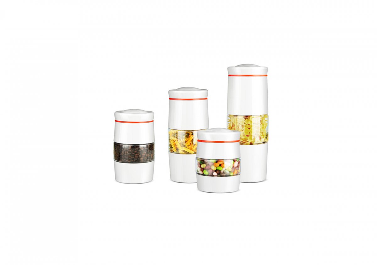 Canister Set 70017