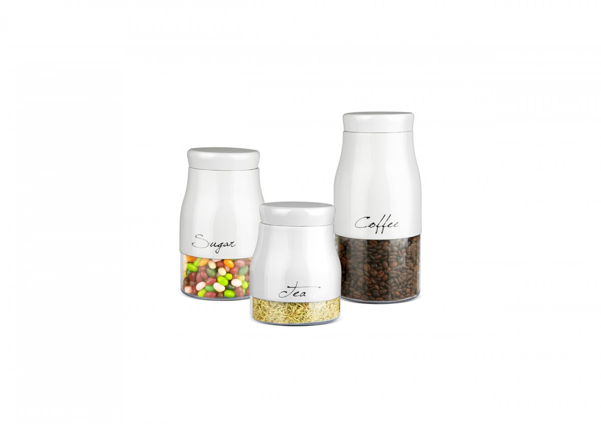 Canister Set 70225