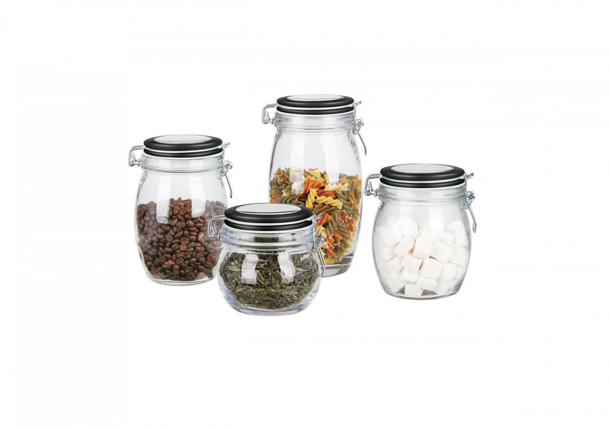 Canister Set 91002