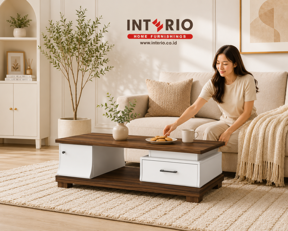 Coffe Table 1416