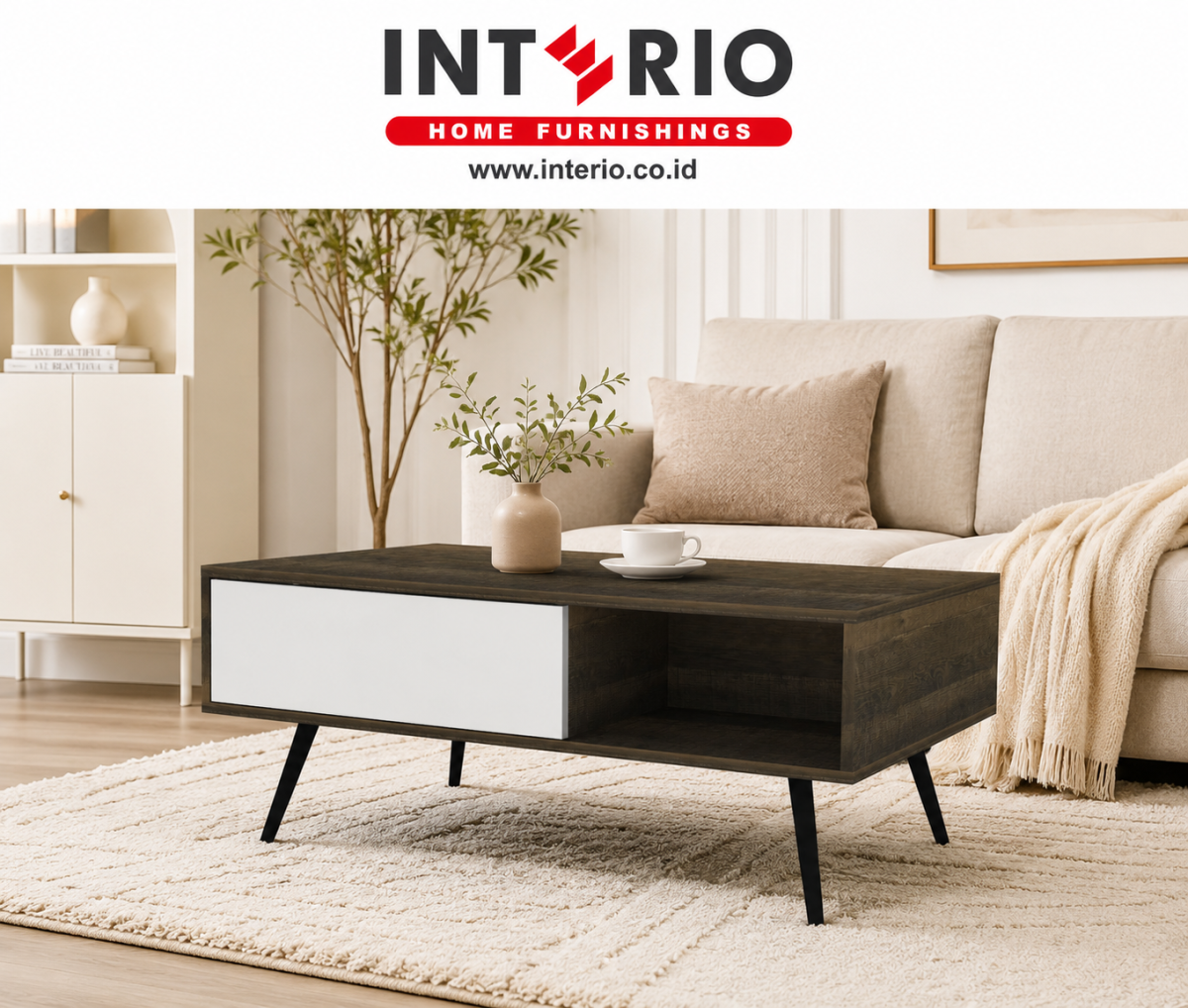 Coffee Table 1032