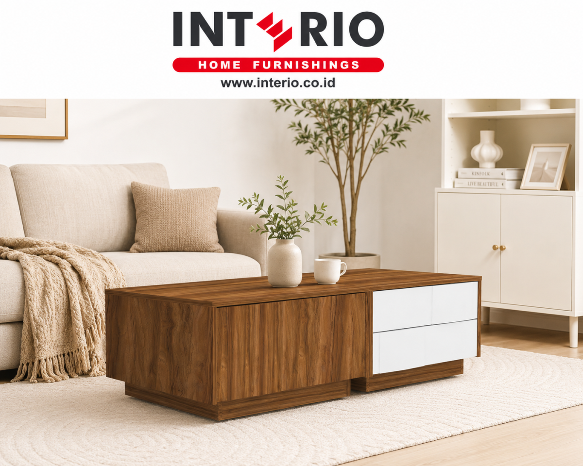 Coffee Table 1252