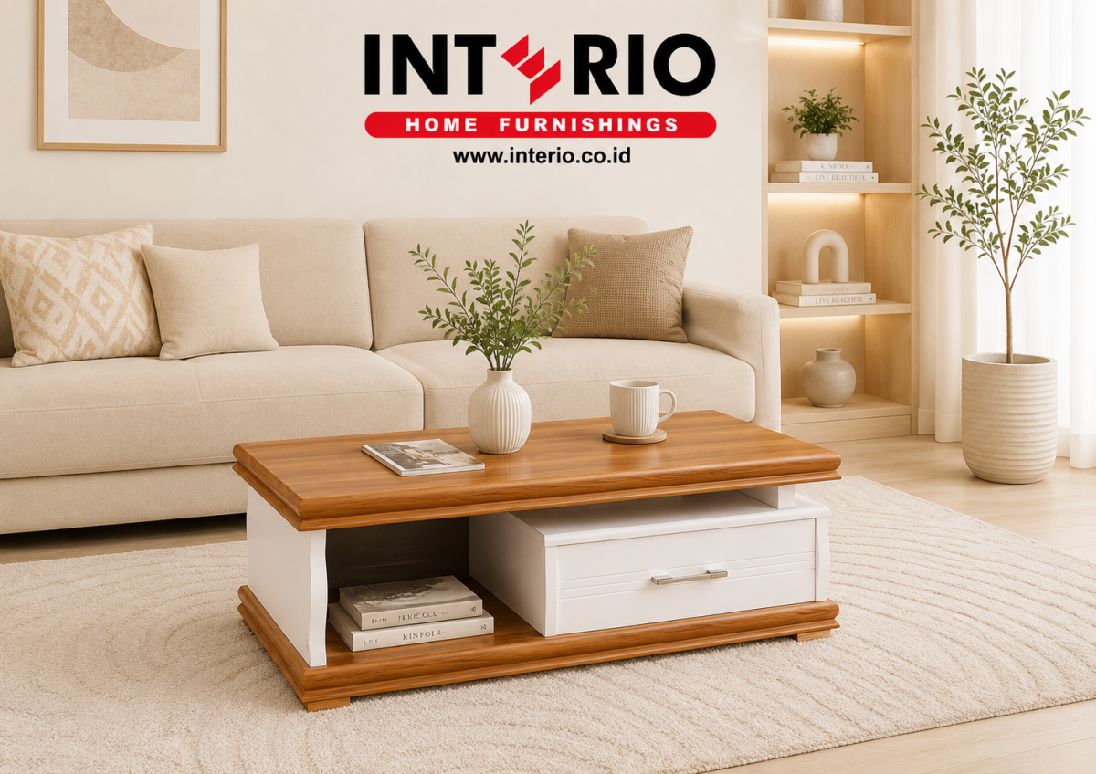 Coffee Table 1418