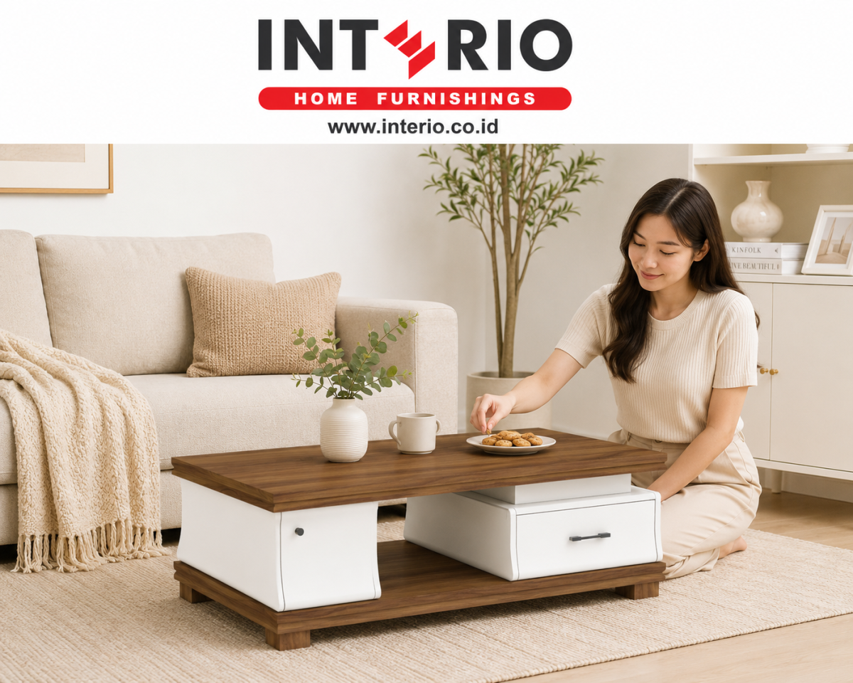Coffee Table 1418.INT