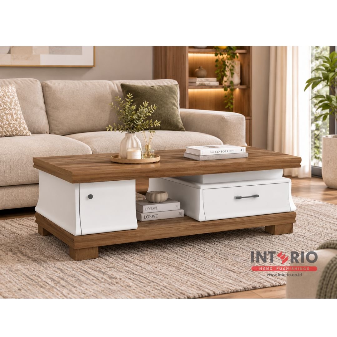 Coffee Table 1418.INT