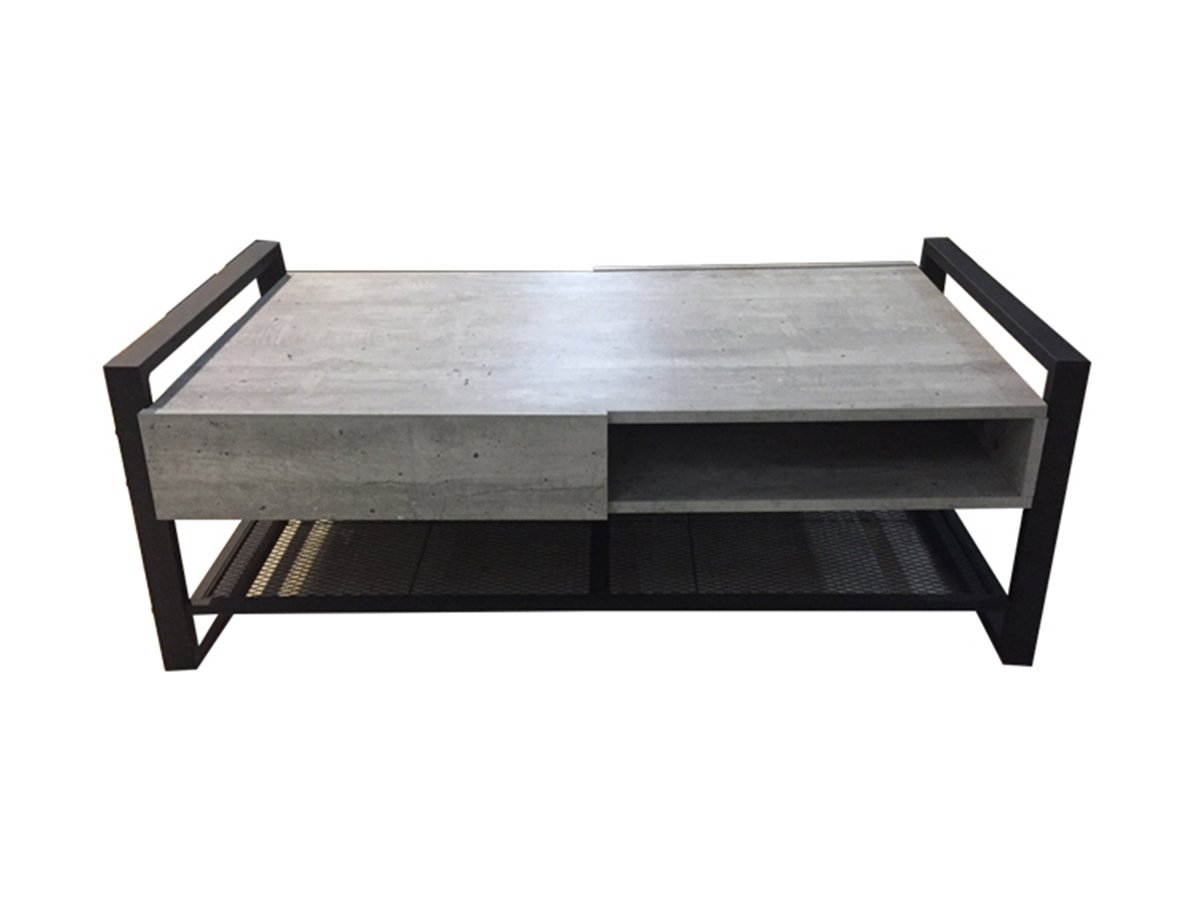 Coffee Table Meja Kopi 1048