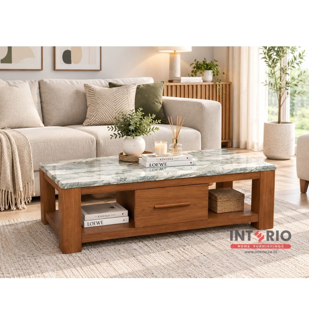 Coffee Table Meja Kopi C9921-120