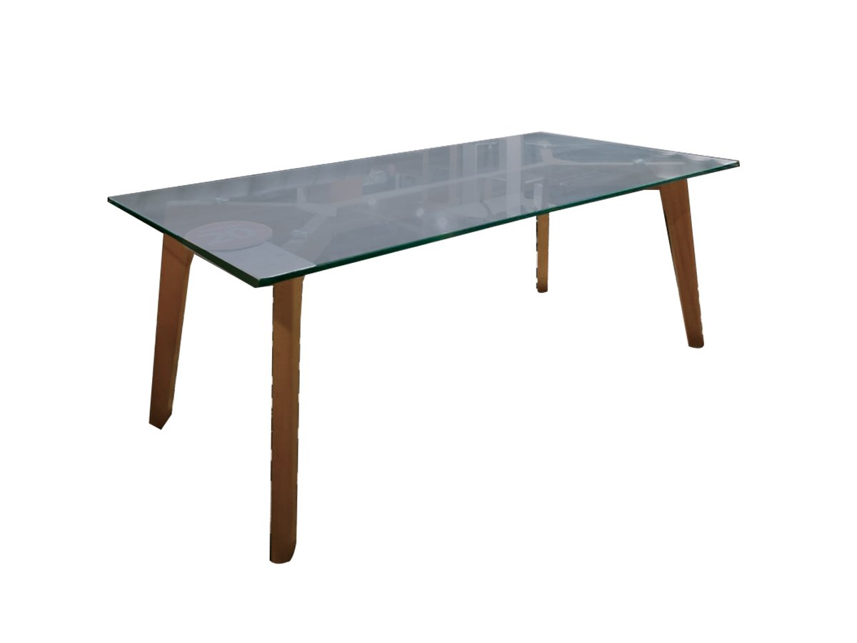 Coffee Table Meja Kopi YETRA