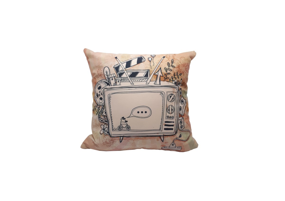 Cushion Cover 088-8