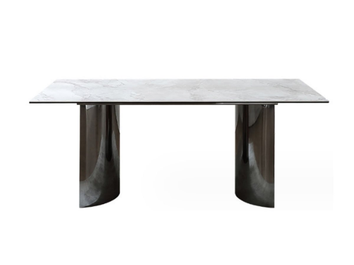 Dining Table 160 Meja Makan MAVISE