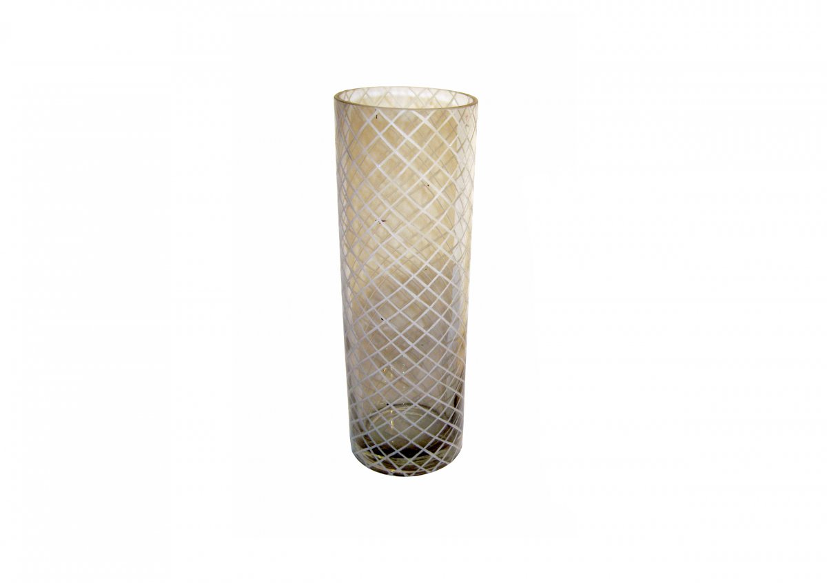Glass Vase 11SA005L