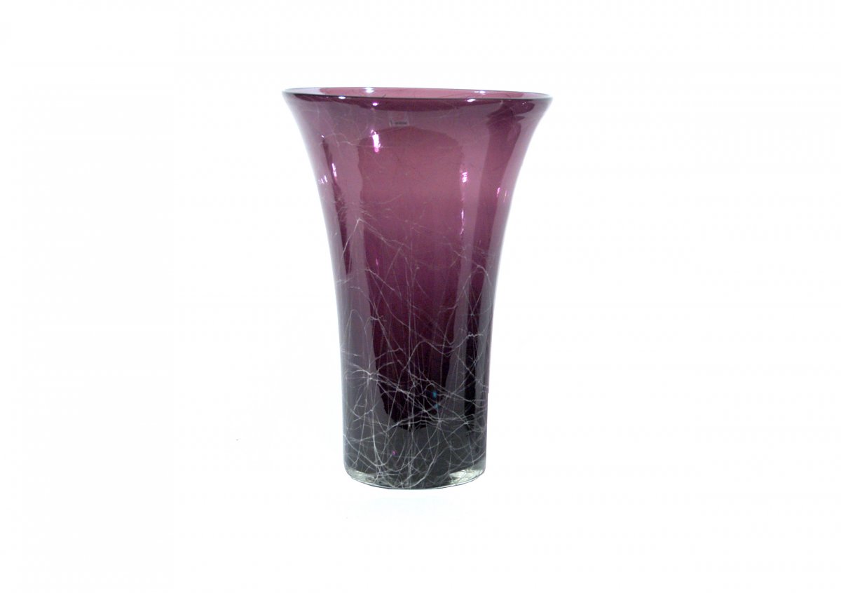 Glass Vase 8AC003S