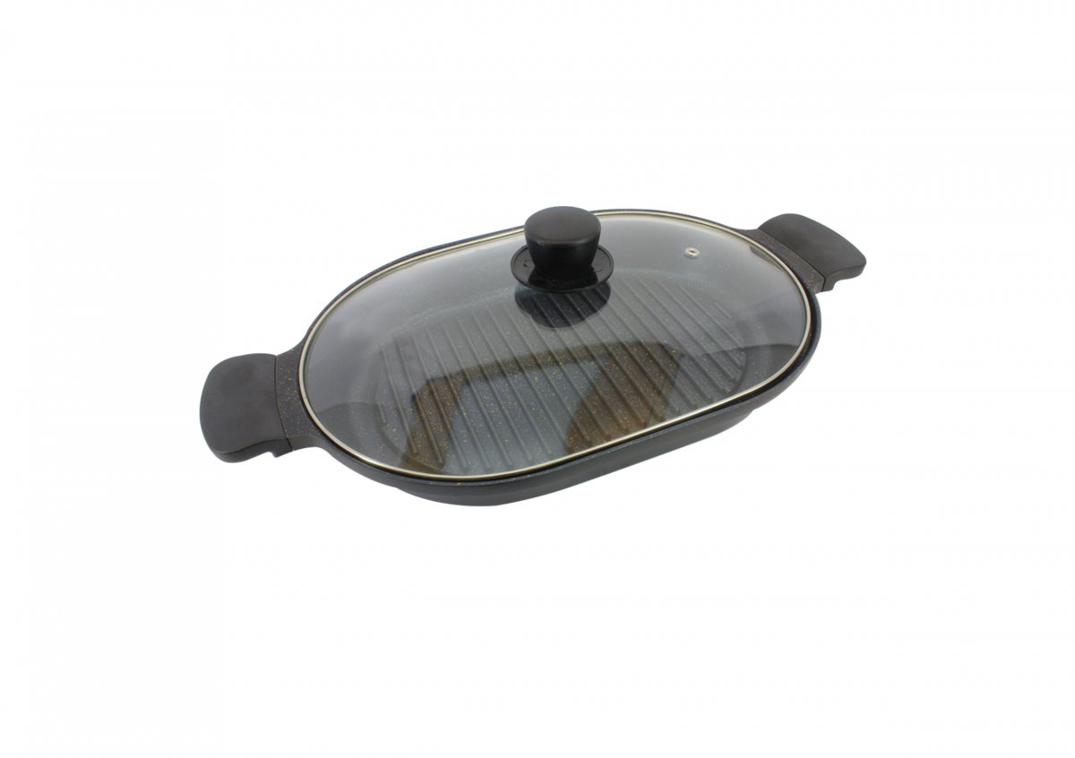 Grill Pot YWKP3323S