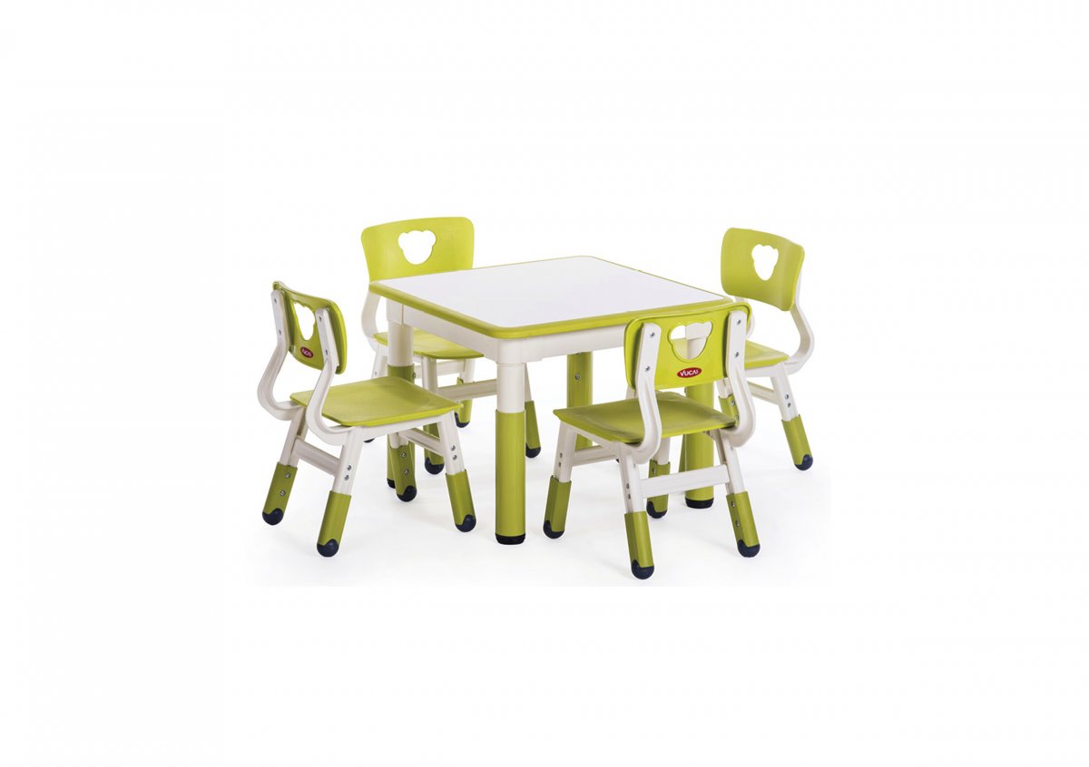 Kids Table YELDA