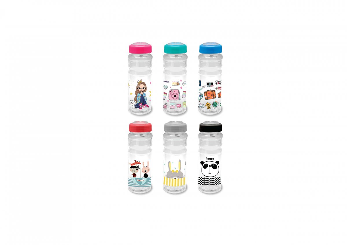Lucia zippy life sport bottle 700 ml