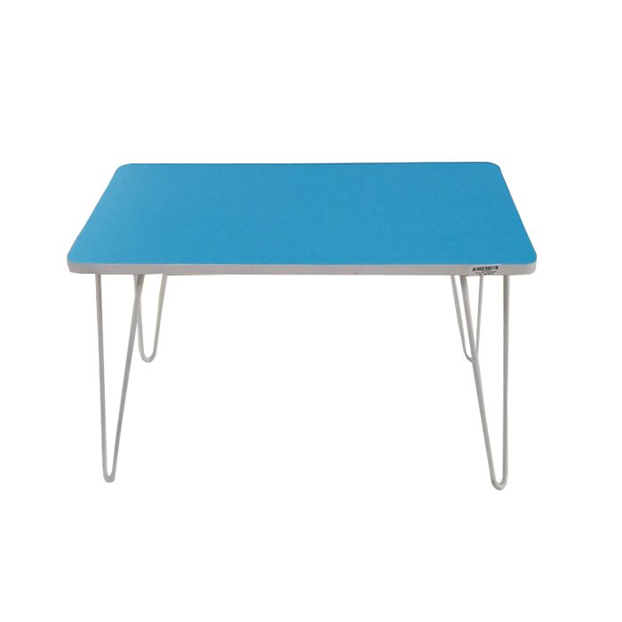 Meja Belajar Anak Kids Table 6011 - Biru