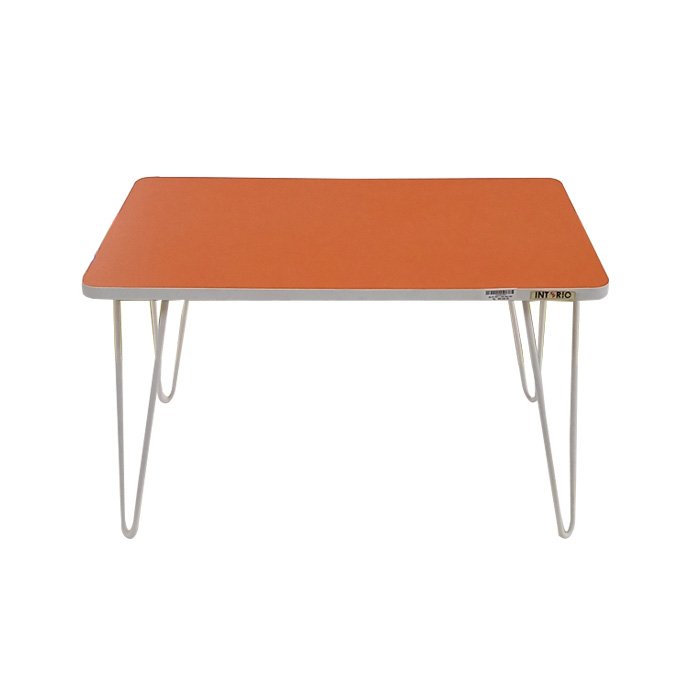 Meja Belajar Anak Kids Table 6011 - Orange