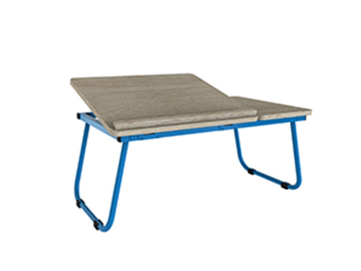 Meja laptop Sonoma Oak Blue MLD5529.INT