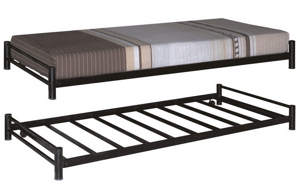 Metal Bed M-BB-05