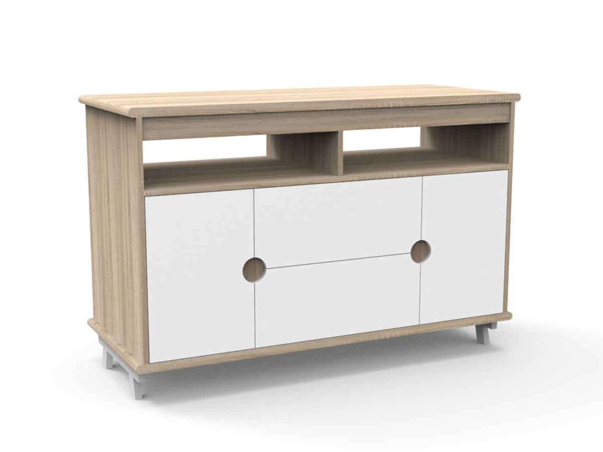 Multipurpose Kabinet Serbaguna 4579