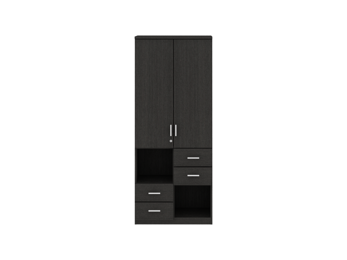 Office Cabinet DHG8007 + DC02