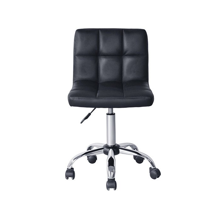 Office Chair Black GABERIA