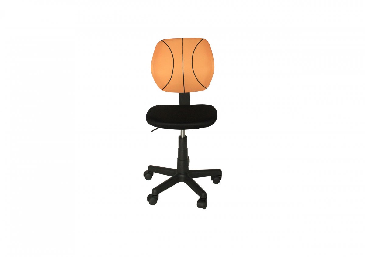 Office Chair ODETTE BASKET